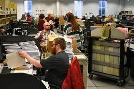 Over 60 Million Americans Have Taxes So Simple the IRS Could Do Them Automatically
