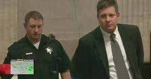 Jason Van Dyke's Release From Prison Given Secrecy Not Afforded Most Inmates
