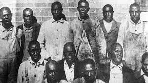 How 1919 Elaine Massacre Influenced Richard Wright, Acclaimed Author of "Black Boy" &amp; "Native Son"