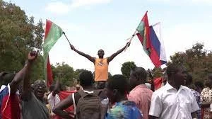 "​​A Complex and Devastating Crisis": Burkina Faso Sees Second Military Coup This Year