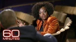 Viola Davis: The 60 Minutes Interview