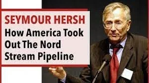 How America Took Out The Nord Stream Pipeline