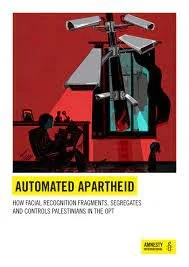 "Automated Apartheid": How Israel Uses Facial Recognition to Track Palestinians &amp; Control Movement