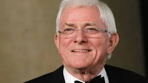 Remembering TV Icon Phil Donahue: He Brought Antiwar Voices to the Airwaves Until MSNBC Fired Him