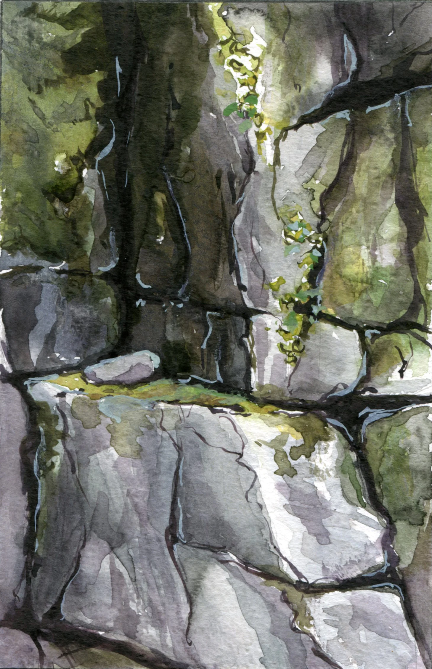 rock study 2 painting.jpg