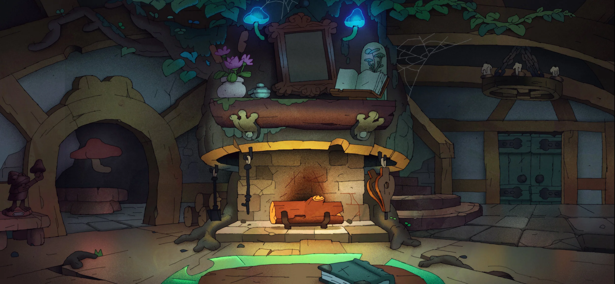 Trevor Simonsen Amphibia Disney TVA 05.jpg