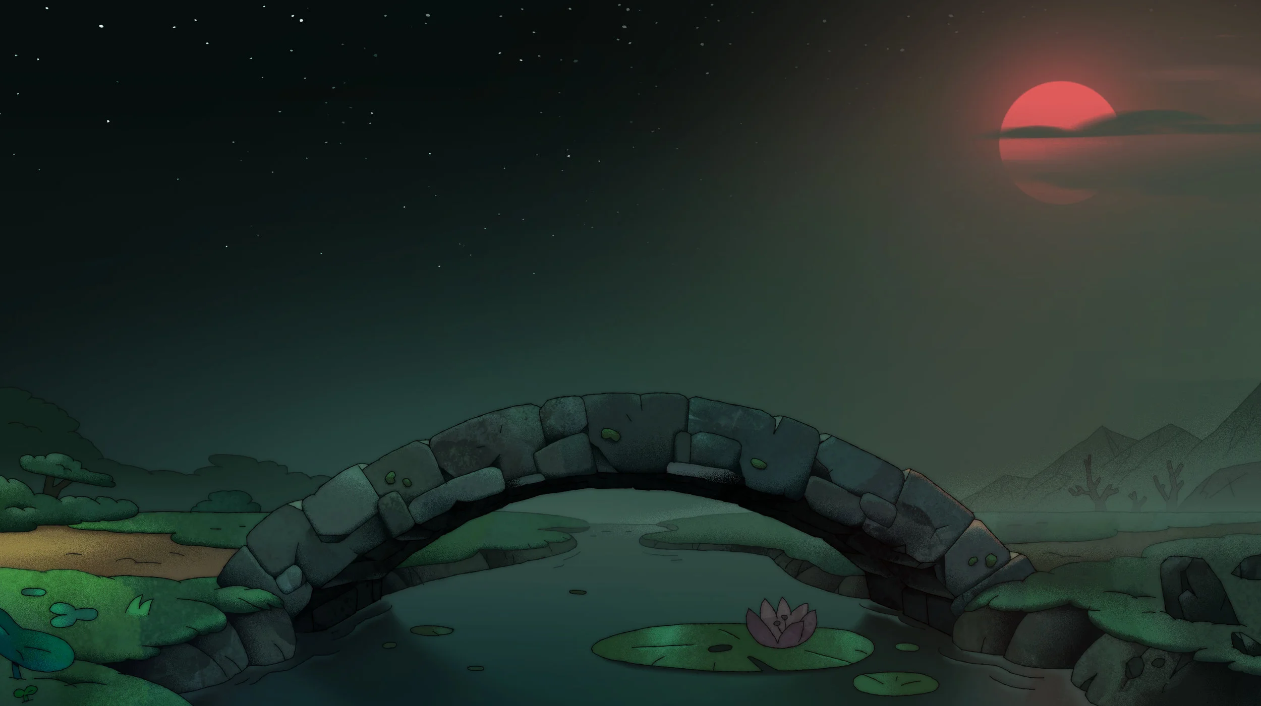 Trevor Simonsen Amphibia Disney TVA 08.jpg