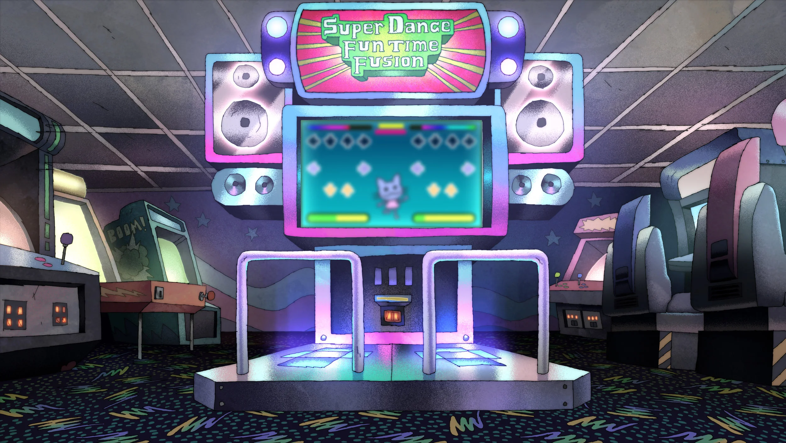 Trevor Simonsen Amphibia Disney TVA 09.jpg