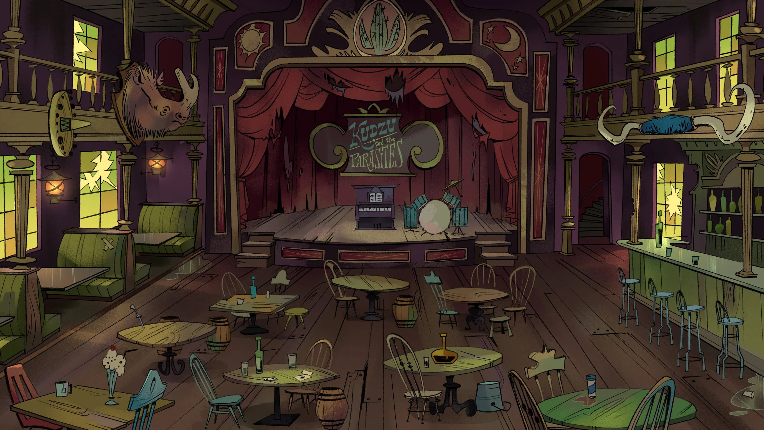 Trevor Simonsen Long Gone Gulch.jpg