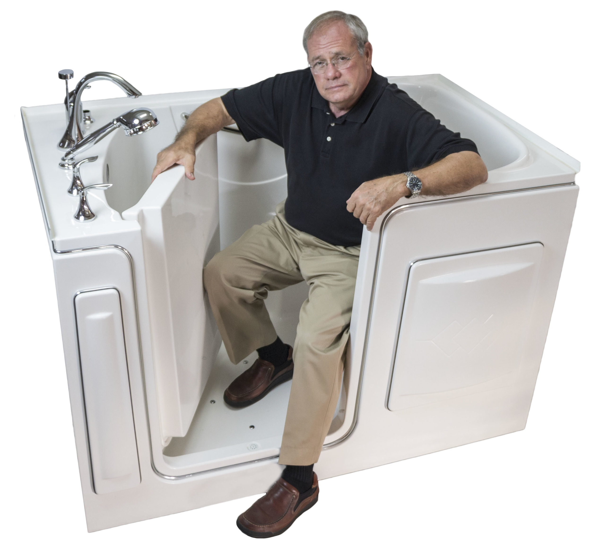 Walk-in Handicap Bathtubs