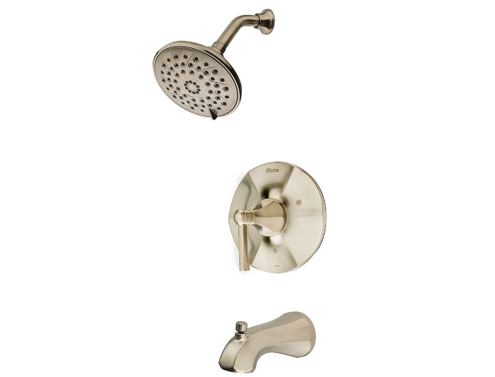 Tub & Shower Faucets