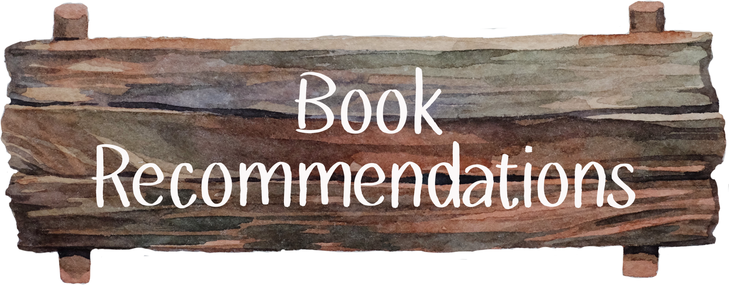 book recommendations