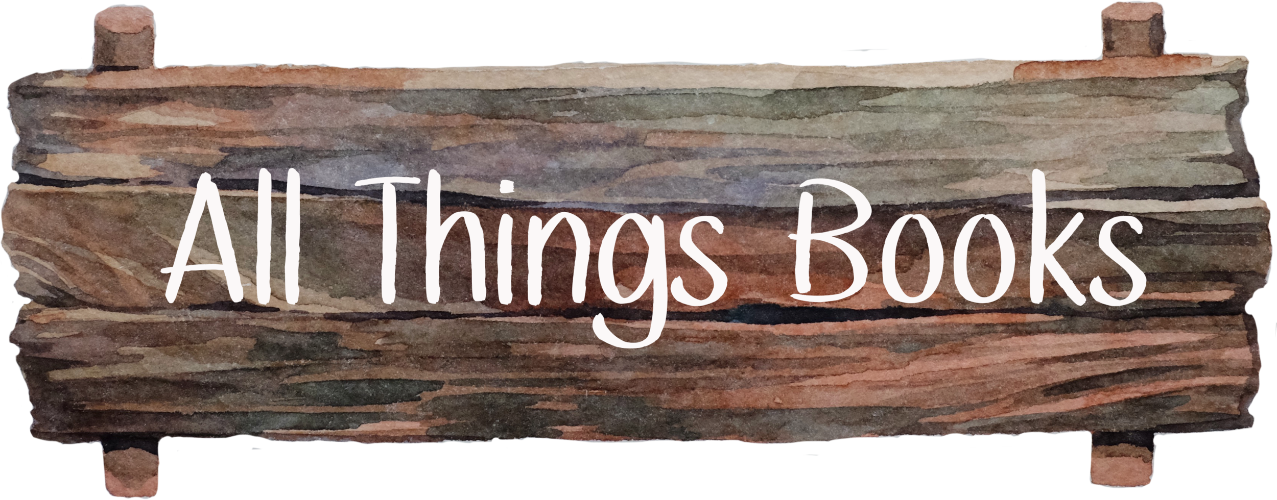all things book blogger