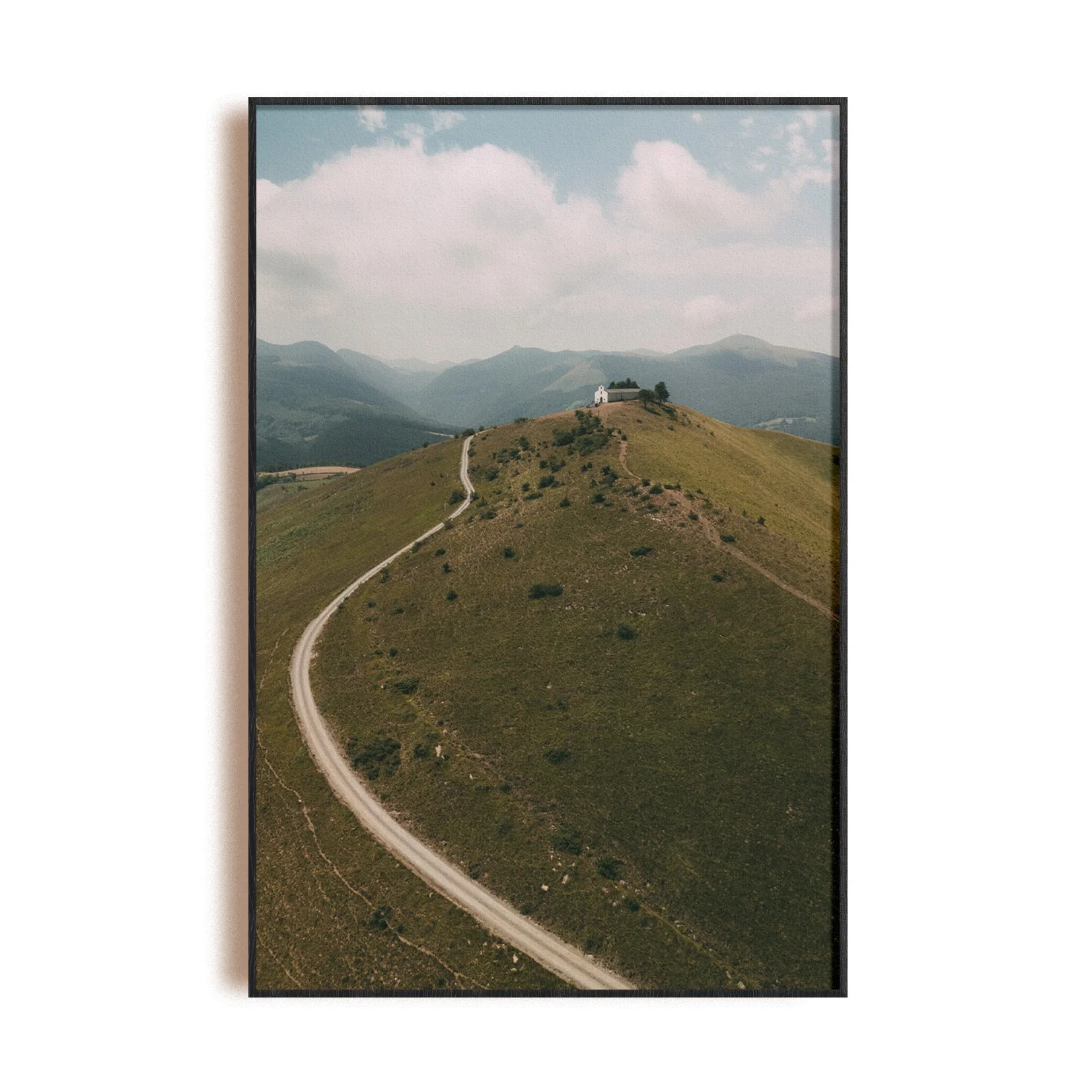 Ñ 26 | Kapera