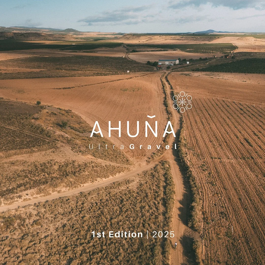 Ahuña Gravel 2025