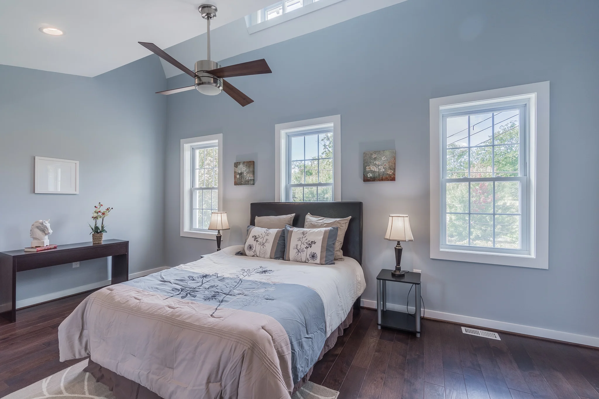 Bedroom Photography