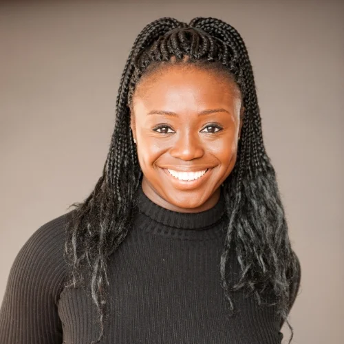 JOCELYN BIOH