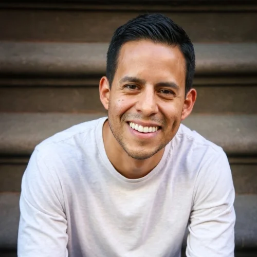 JACOB PADRÓN