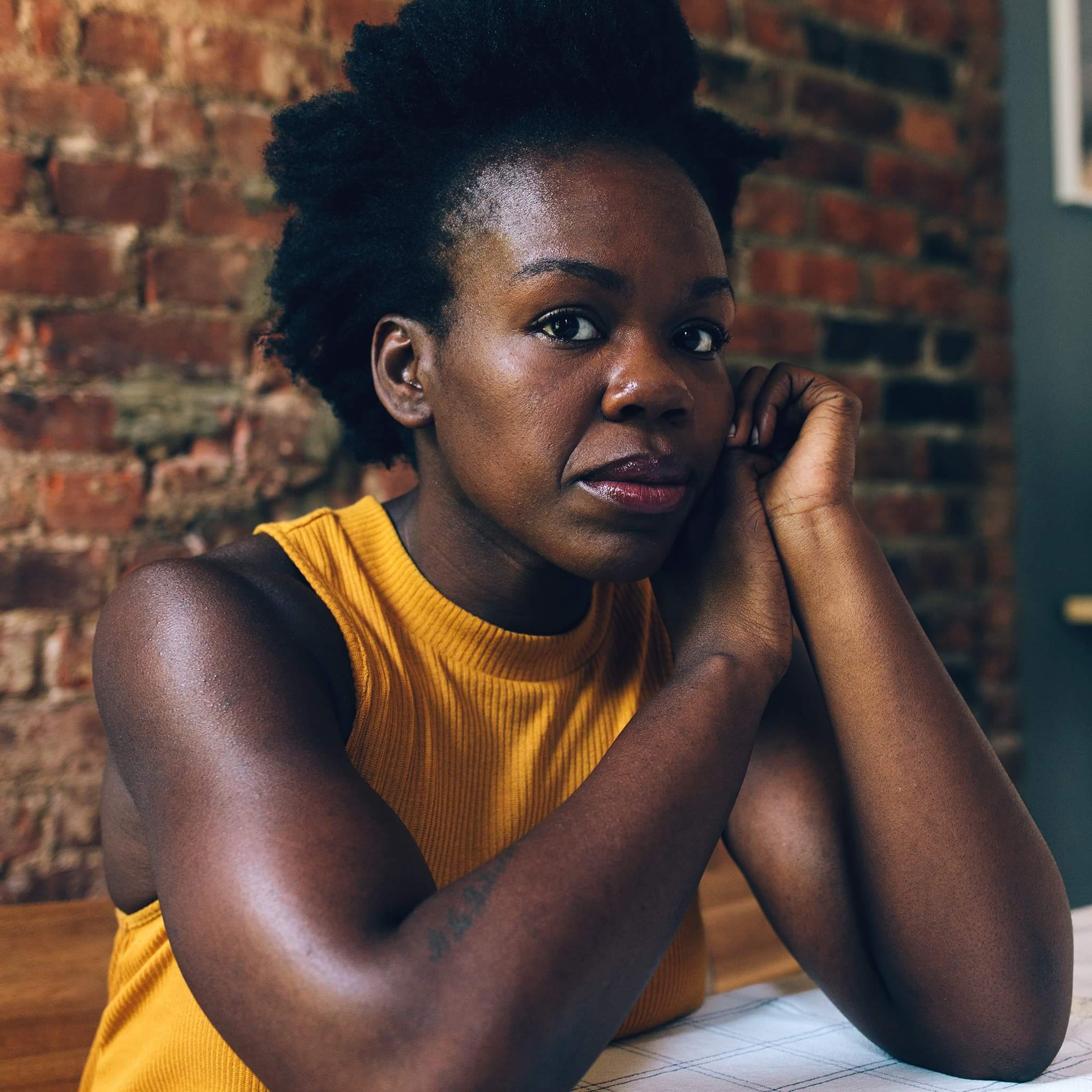 NGOZI ANYANWU