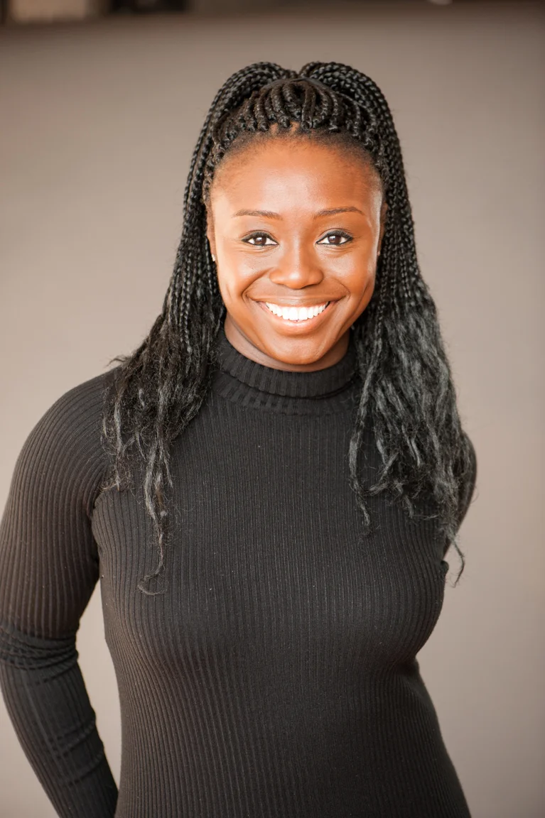 JOCELYN BIOH