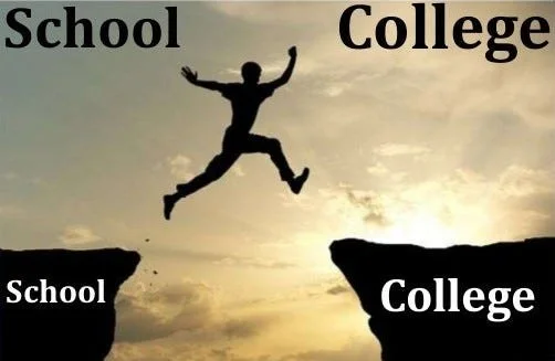 Mastering the Transition to College: A Comprehensive Guide