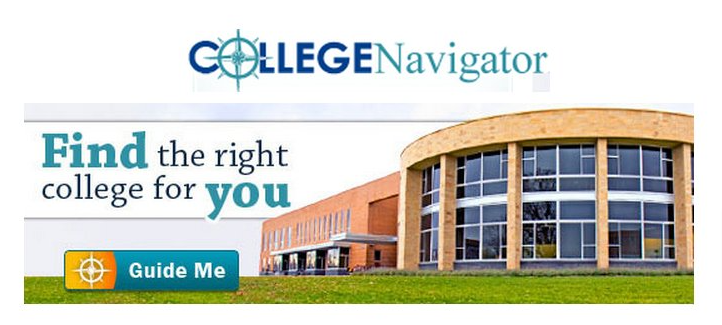 Navigating Your College Search with College Navigator