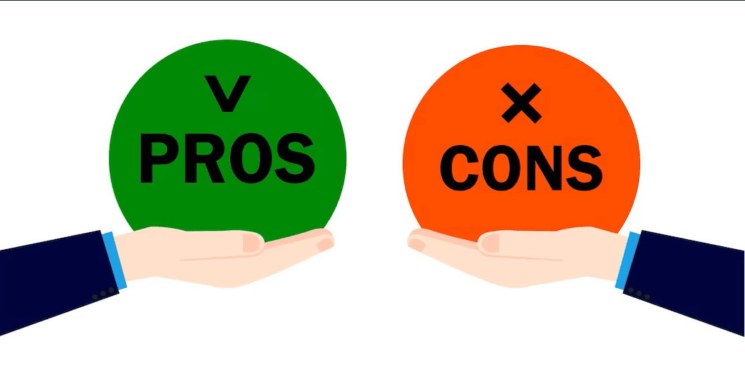 Balancing the Scales: Pros and Cons of Somewhat Selective Admissions