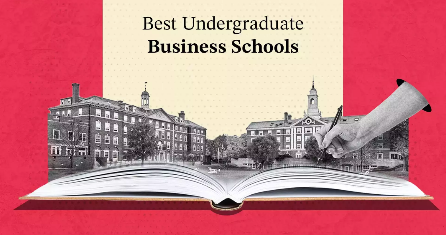 Navigating the Elite: A Guide to the Best Undergrad Business Schools
