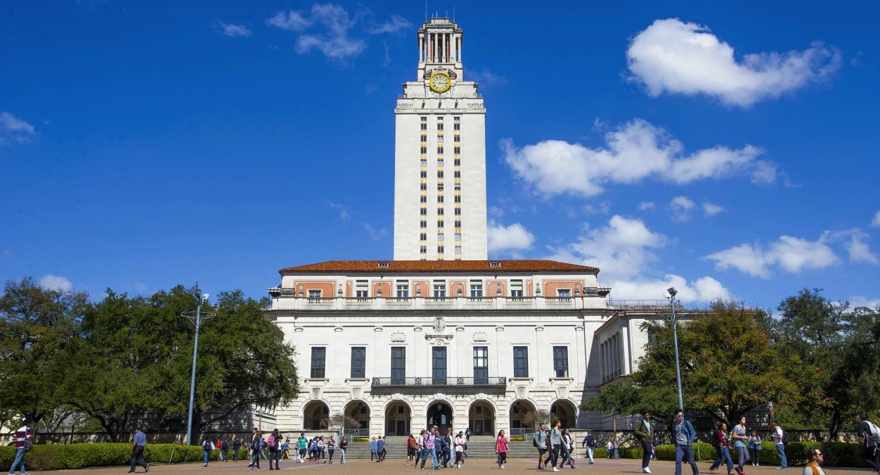 Discover the Best CS Schools in Texas: Where Future Tech Leaders Are Made 