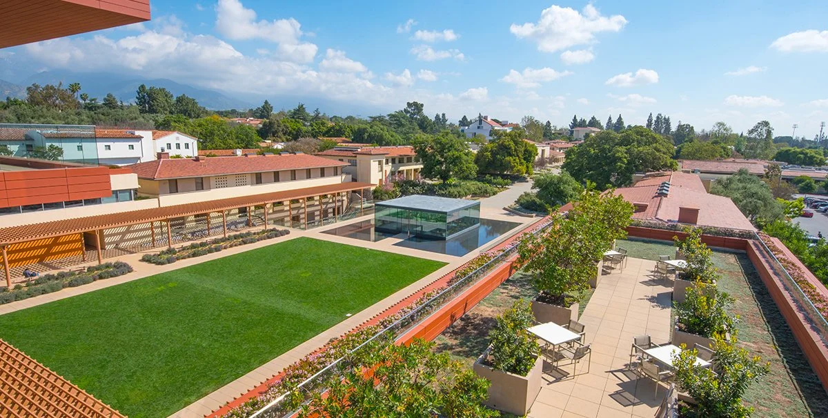 Good Liberal Arts Colleges in California
