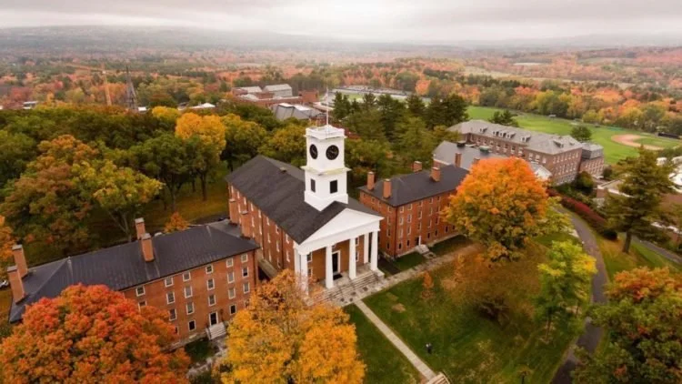 The Ultimate Guide to Top Liberal Arts Colleges in the Northeast