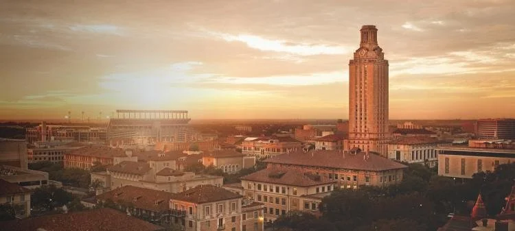 How to Get into UT Austin