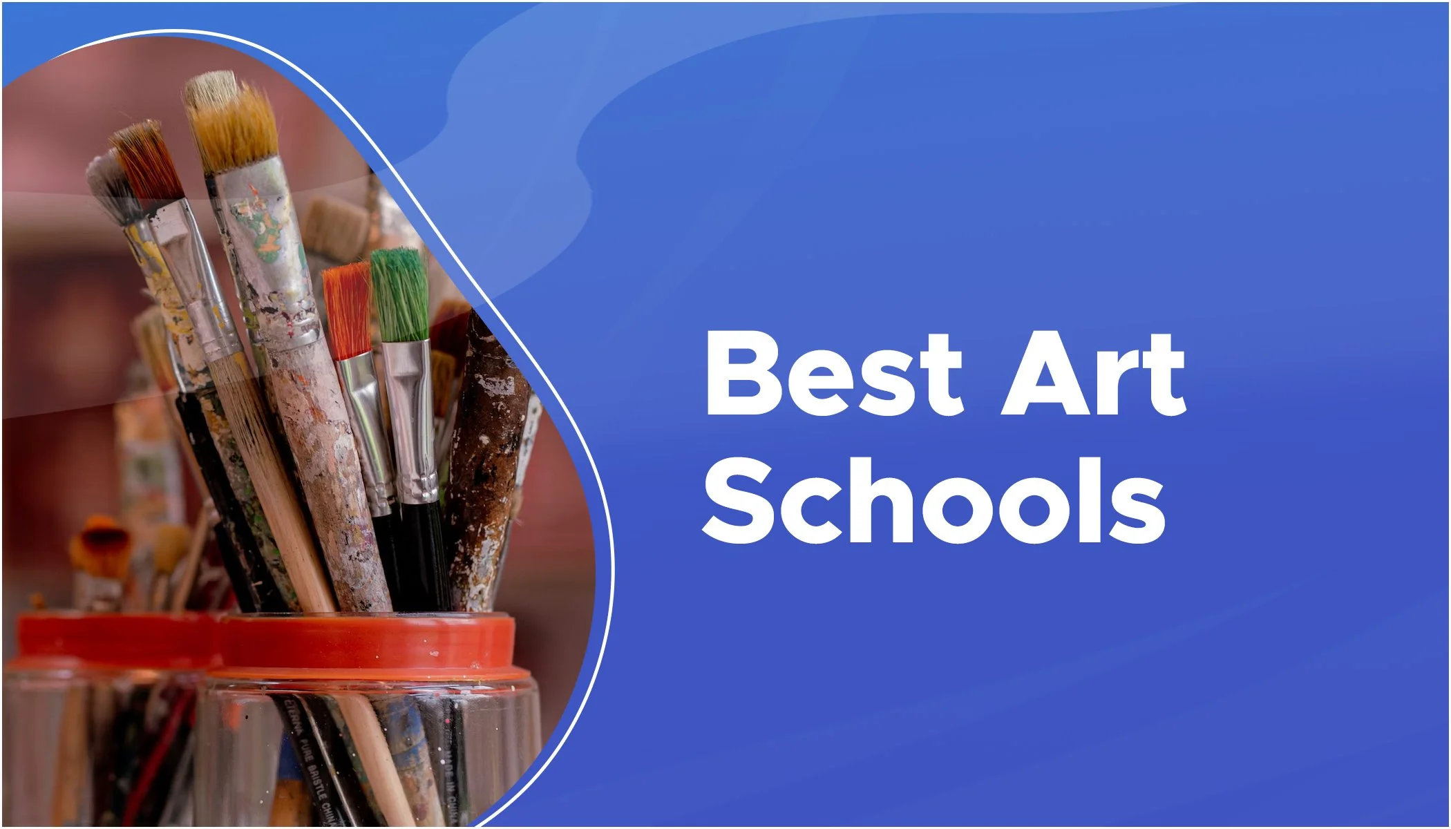 Great Art Programs: Your Guide to the Best Choices