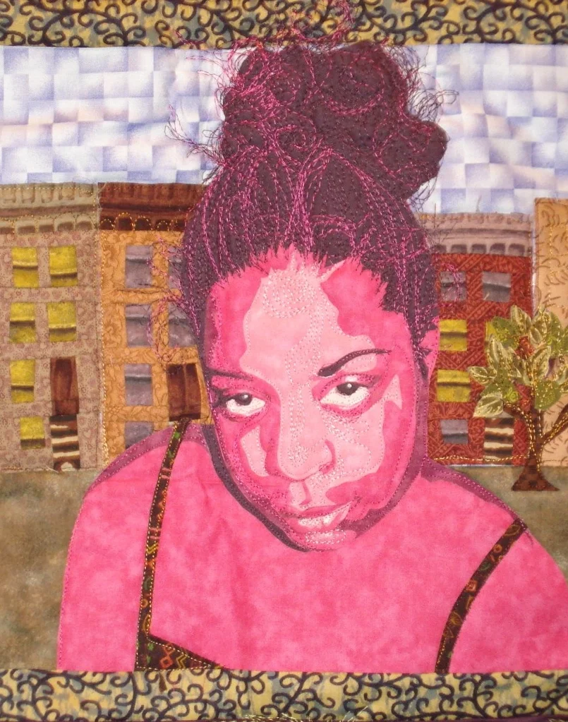 If You See Me On The Block, 2007