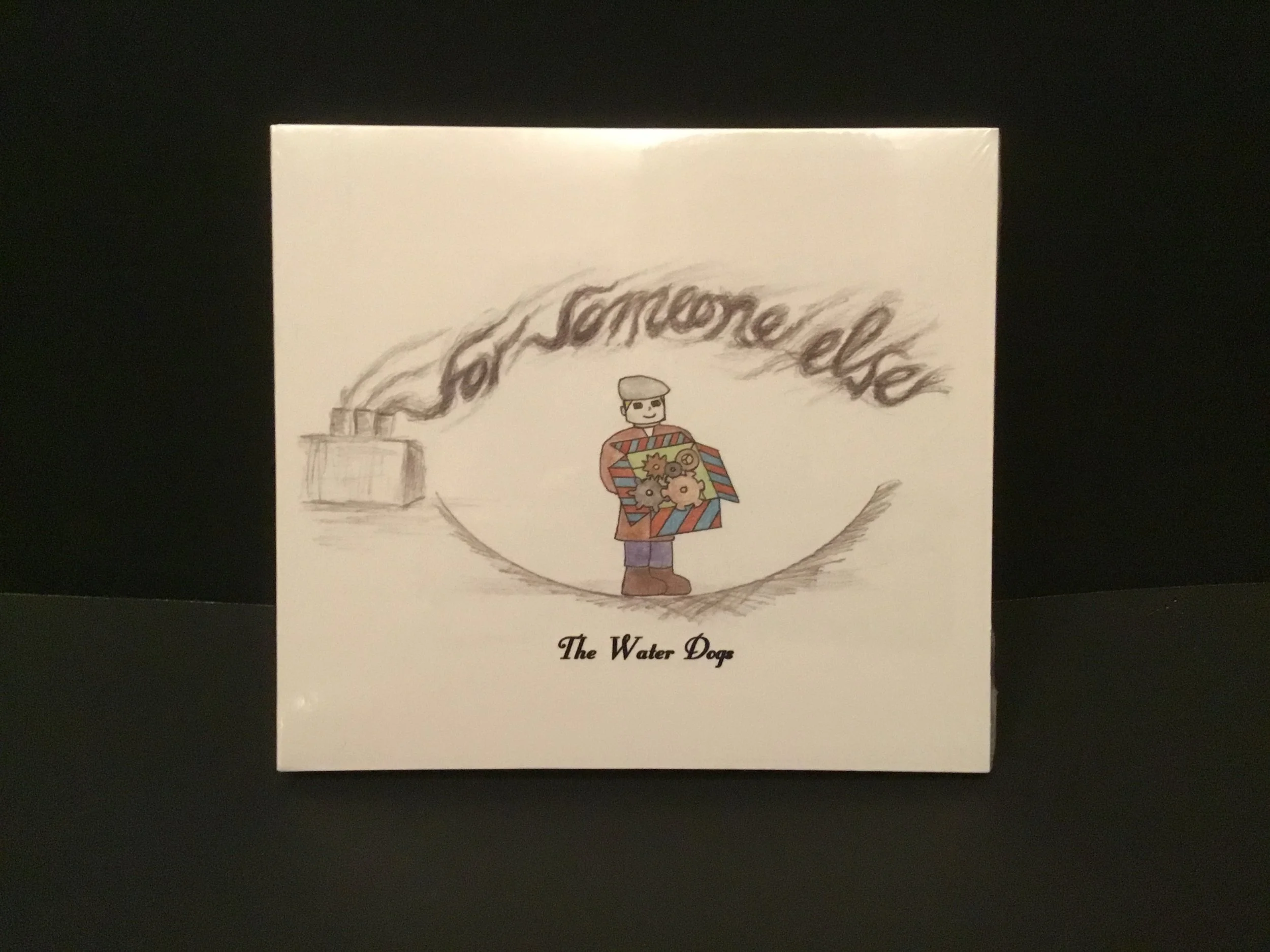 For Someone Else Album Merch Photo 2.jpeg