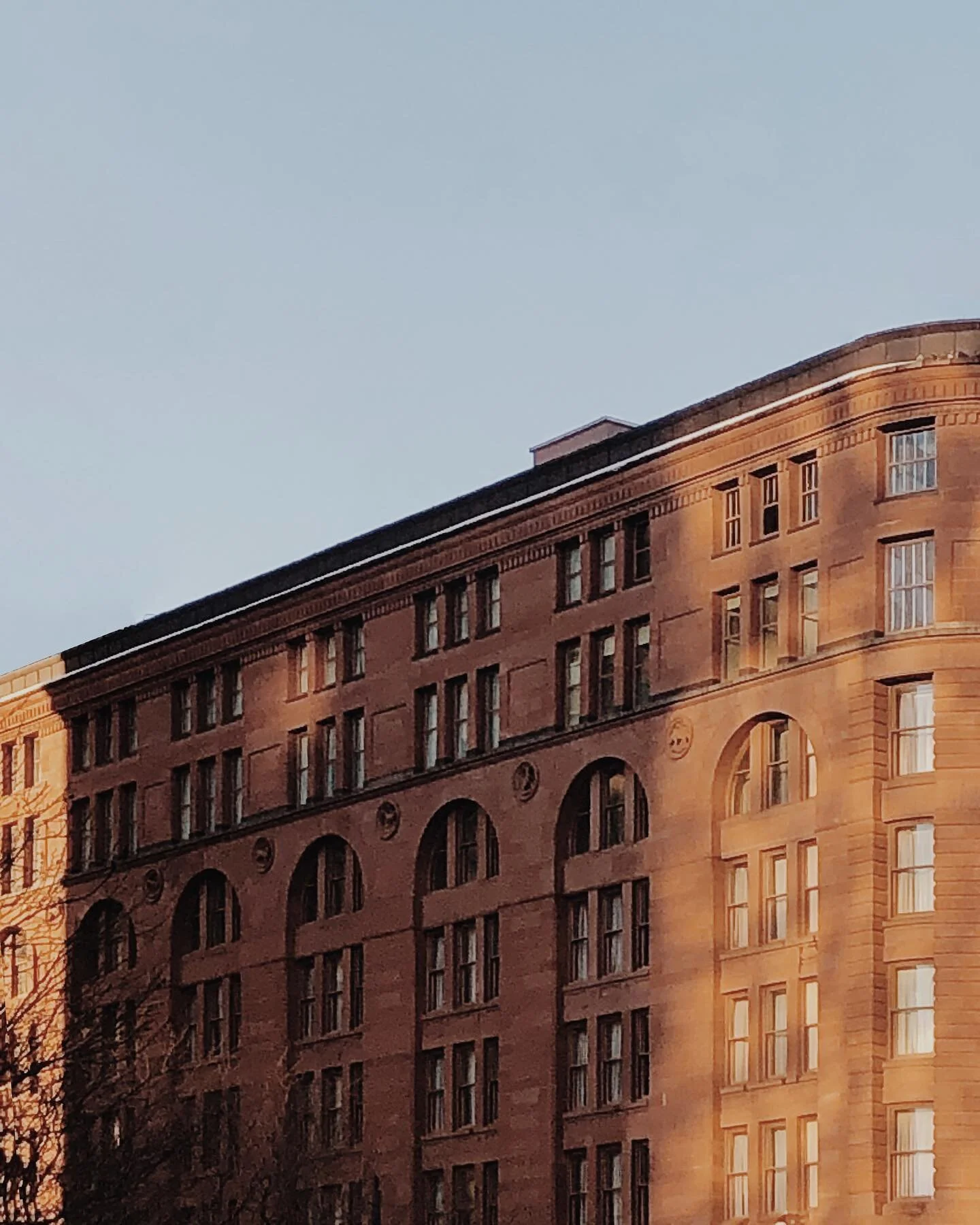 i live for crunchy iphone photos