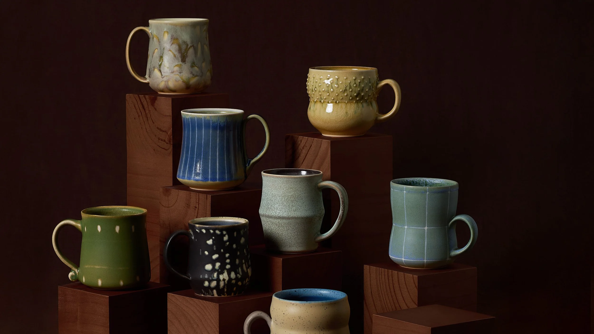 Rookwood Pottery