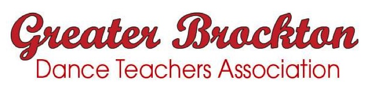 Greater Brockton Dance Teachers&#39; Association