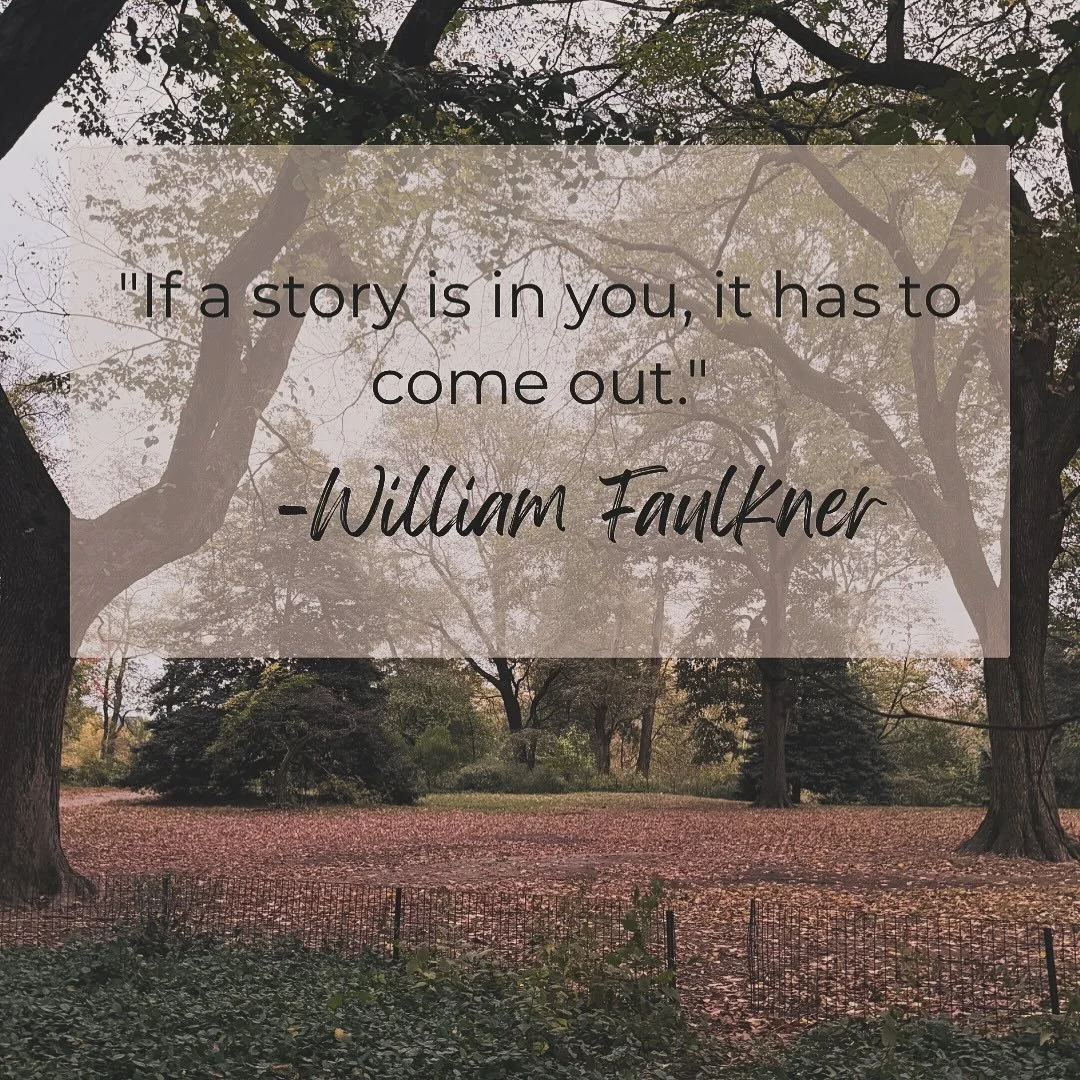 Do you feel the need to write? I think all writers have those moments when you absolutely must get something down on paper. (And the times when nothing comes out, ha!) 

Where do you fall today? #writers #writersofinstagram #writingtips #writing #wri