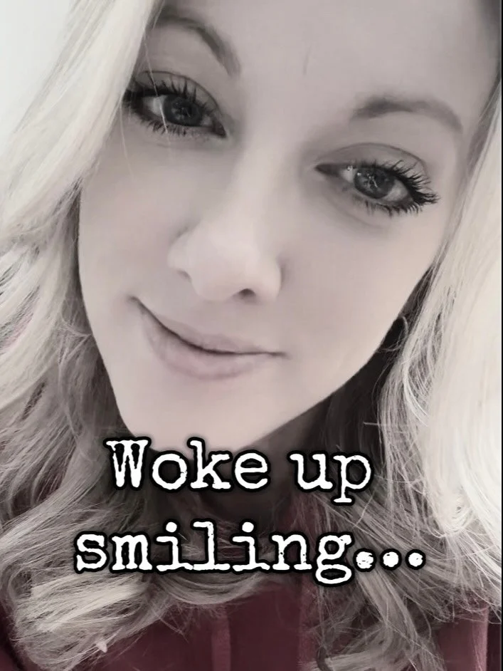 I&rsquo;ve been sitting on some big news! 📣📣📣

I&rsquo;m so excited to be able to say I am now repped by @rebecca_williamson04 of Sheldon Fogelman. New blog up about this journey. 🤍 

So pumped to get into more edits for my middle grade manuscrip