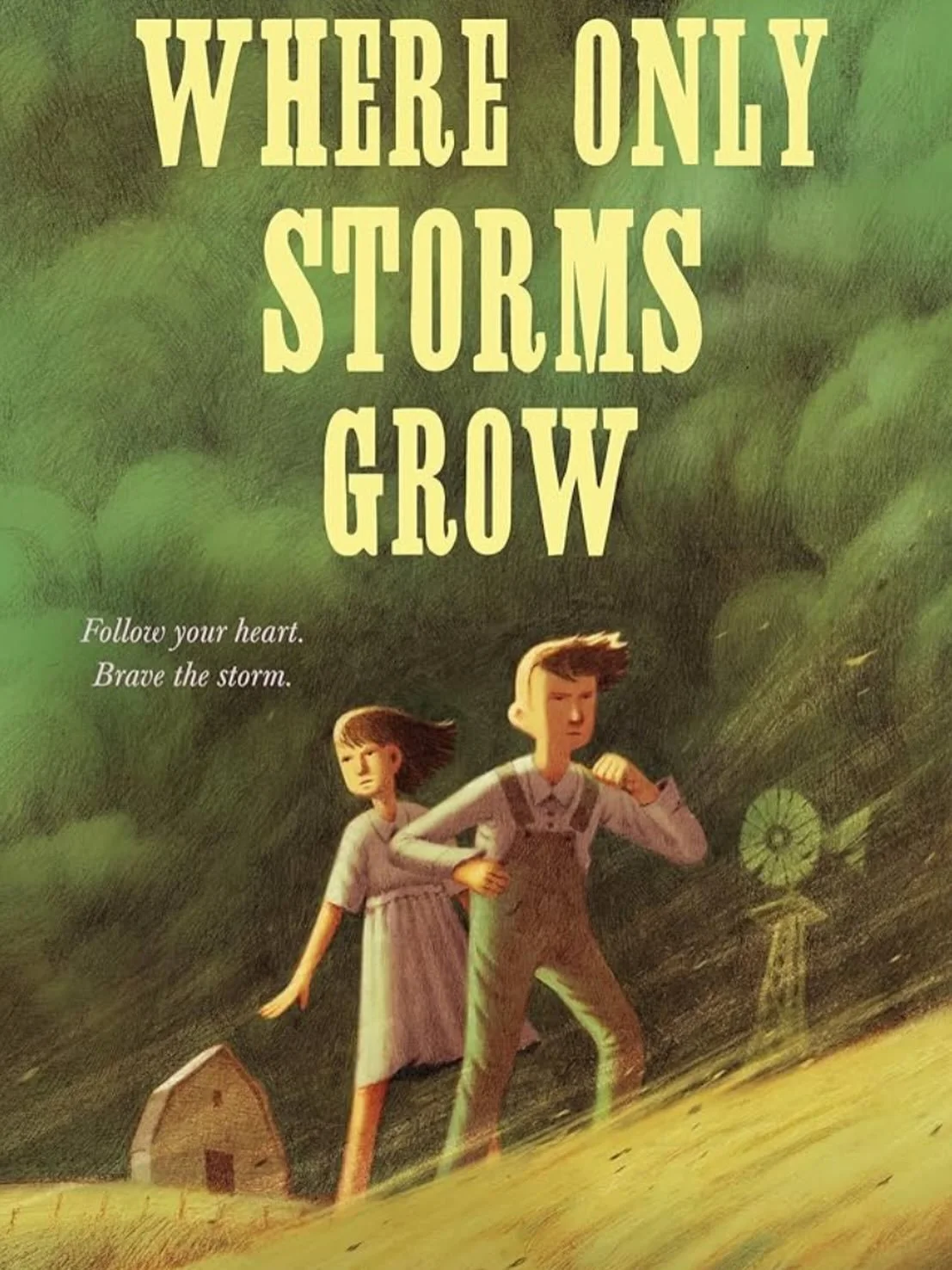 Book 65: Where Only Storms Grow by Alyssa Colman ⭐️⭐️⭐️⭐️⭐️ 

This was a dual purpose read for me. First, I love all things Dust Bowl. (Highly recommend The Four Winds if you have never read it!) Second, it has become a goal of mine to eventually wri