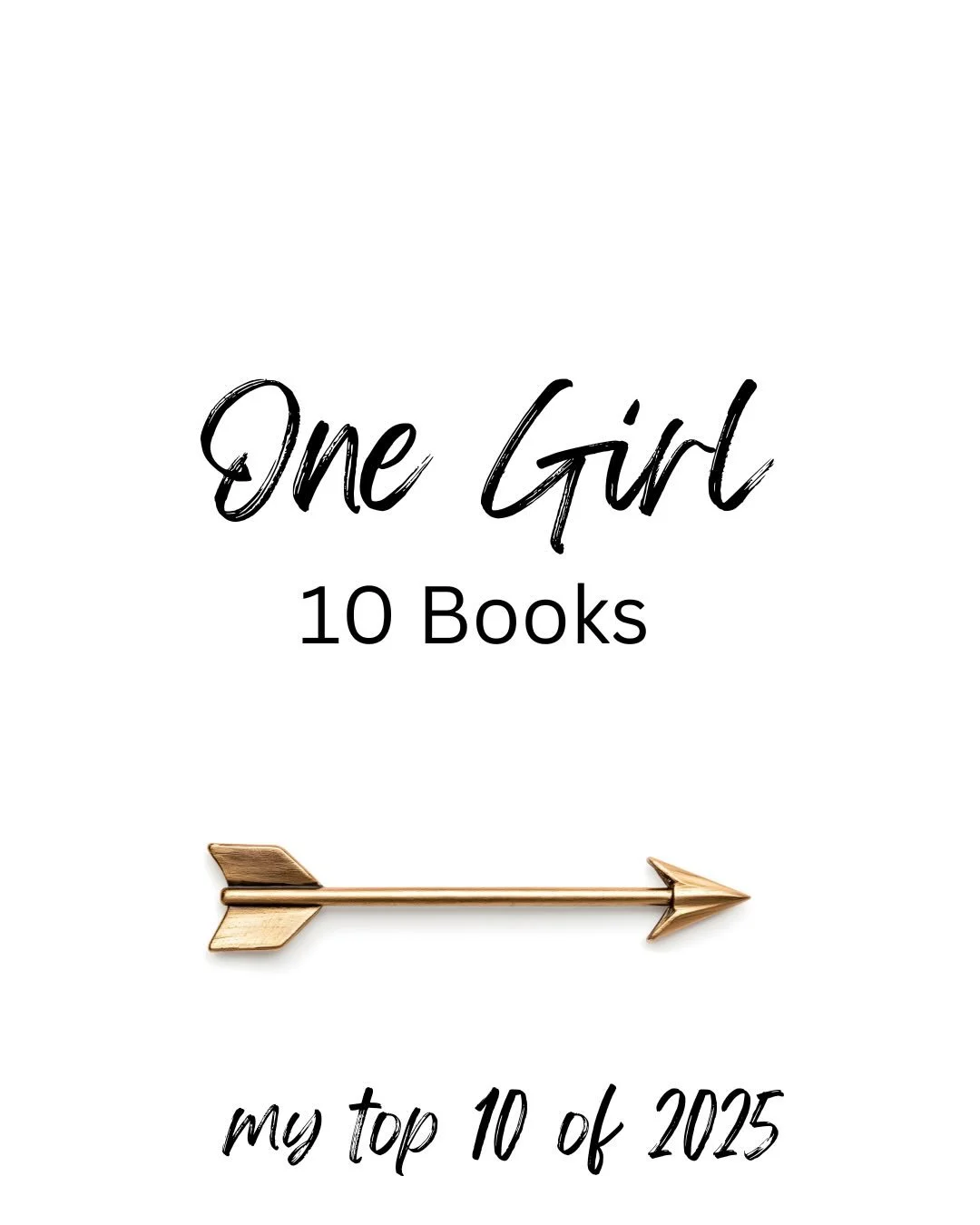 Looking back over 66 physical and audiobooks, these were my faves. Of course, I couldn&rsquo;t choose a number 1 so we have a tie. 😂

10. The Measure by Nikki Erlick
9. Demon Copperhead by Barbara Kingsolver
8. The Unmaking of June Farrow by Adrienn