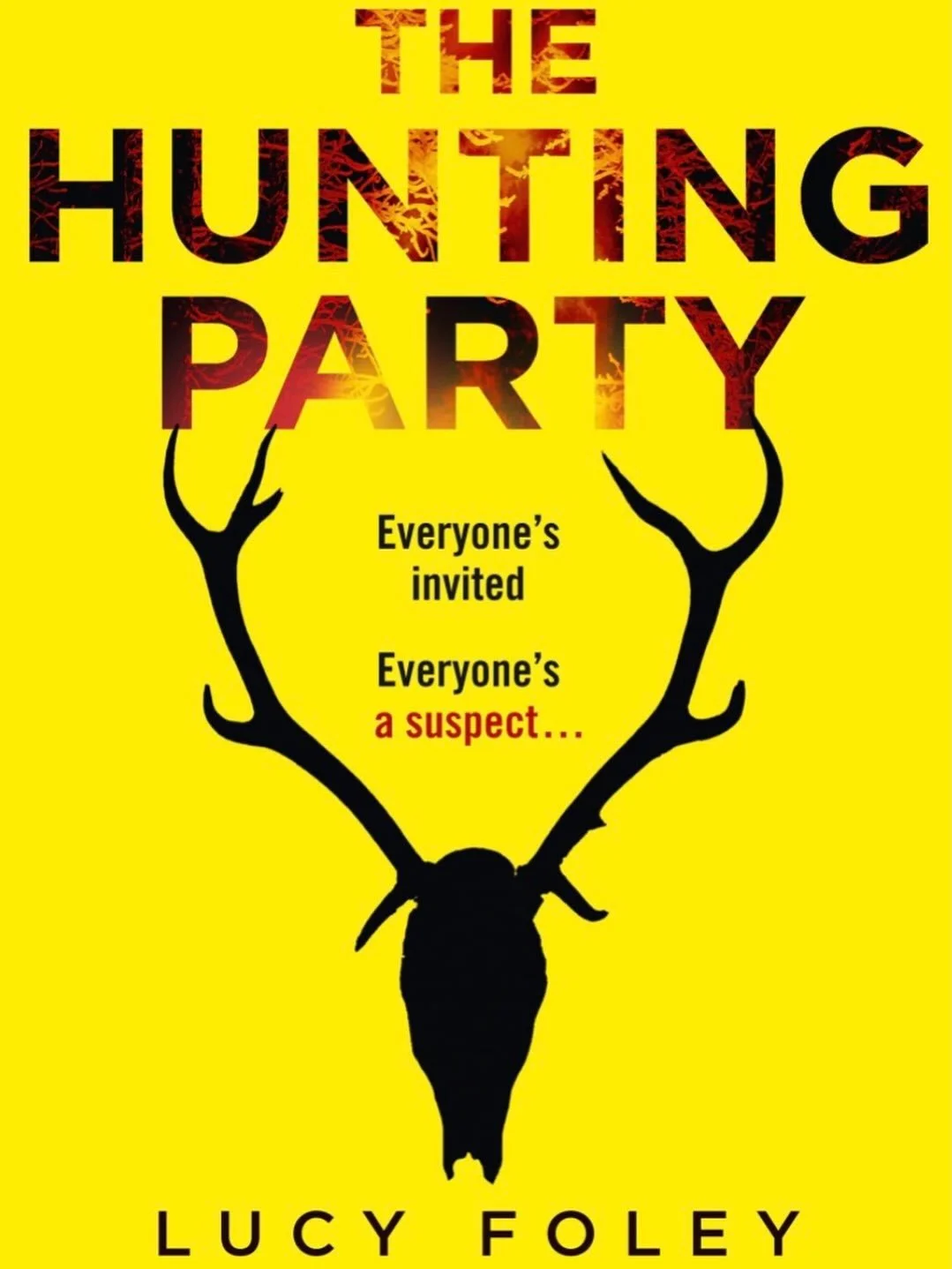 Book 4: The Hunting Party by Lucy Foley ⭐️⭐️⭐️ 

Finished this one on the plane and it made the time fly! (Pun intended 😂) I enjoy Foley&rsquo;s writing (this is my third read by her) and this gives all the elements I love about her: a privileged, m