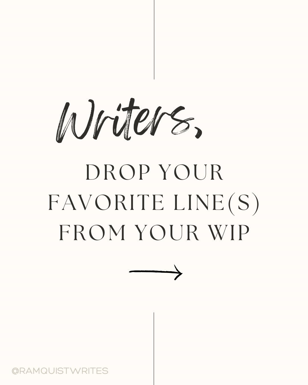 Today was an editing day. There is so much I love in my new manuscript, but it&rsquo;s very much like going back to parenting a baby when you&rsquo;re used to a big kid. She&rsquo;s challenging for sure! 

So, in true writer procrastination fashion, 