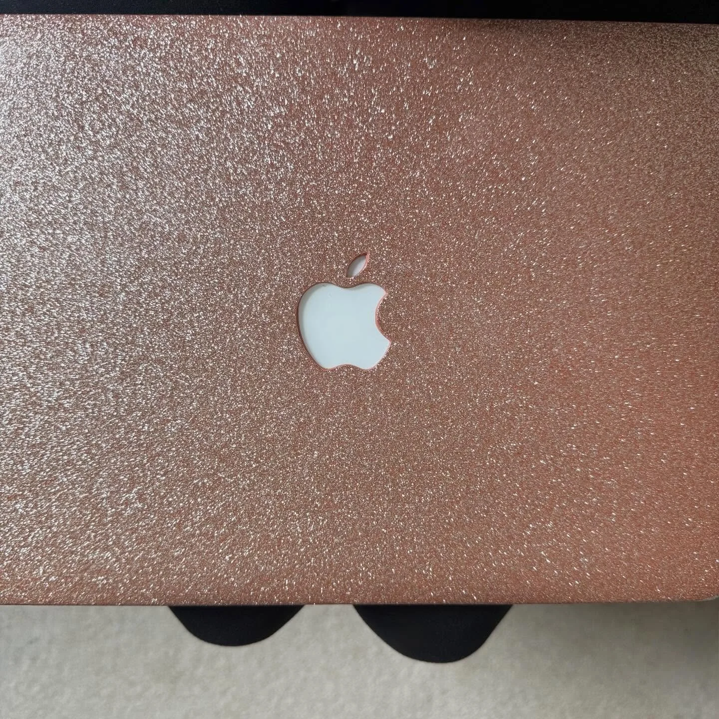 #authorapril26 Day 10: Typewriter, computer, or hand write your first draft?

At this point, she is dear friend. We&rsquo;ve been together almost 10 years and I haven written every word on her. I always thought I would trade out the cover at some poi