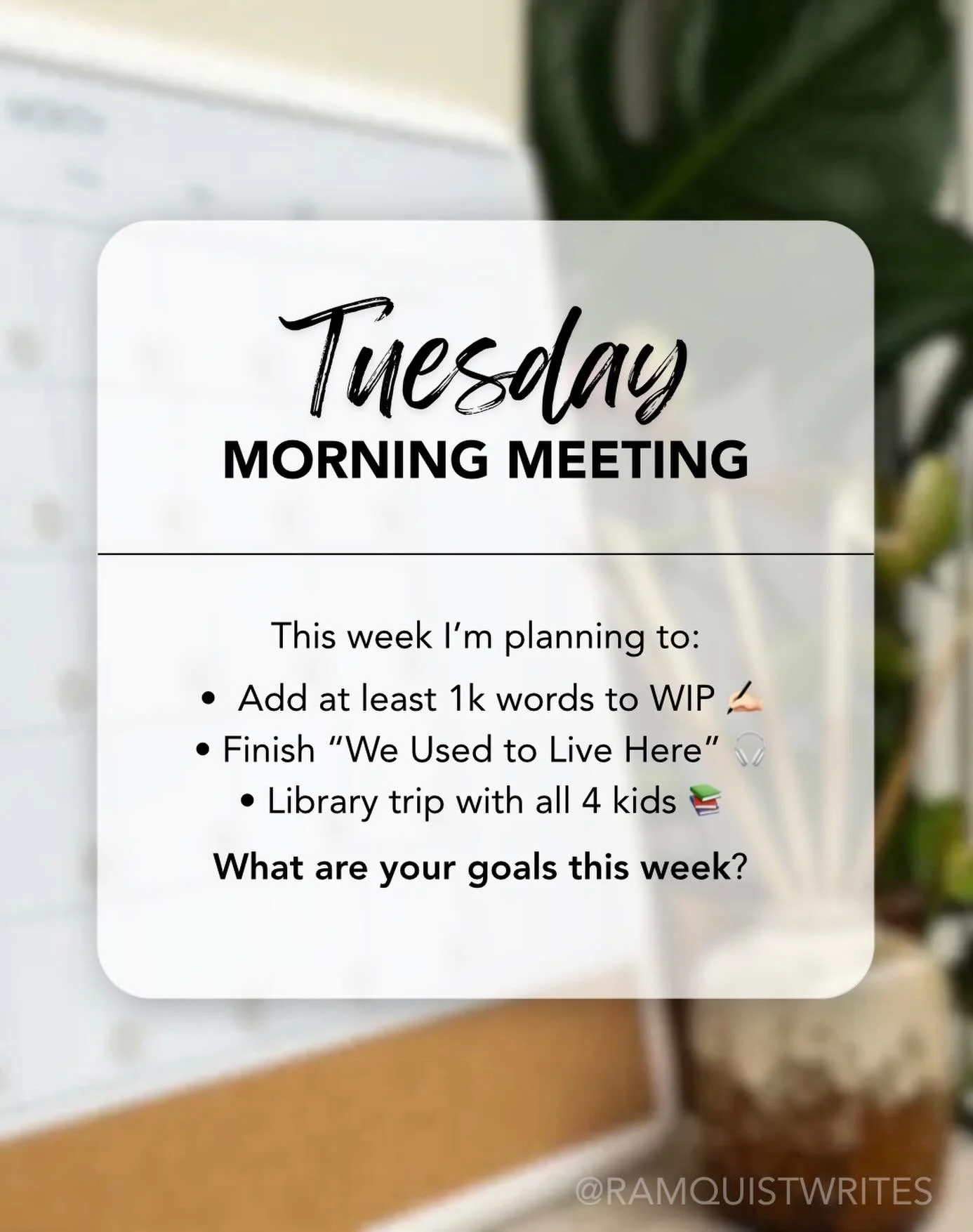Happy Tuesday! I hope everyone had a restful long weekend. I won&rsquo;t lie - many times over the weekend I questioned all of my life choices. (&ldquo;Oh this is what life is like without travel baseball&hellip;&rdquo;) But honestly, so looking forw