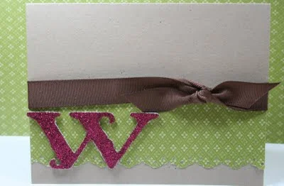 Truly Sprinkled With Glitter