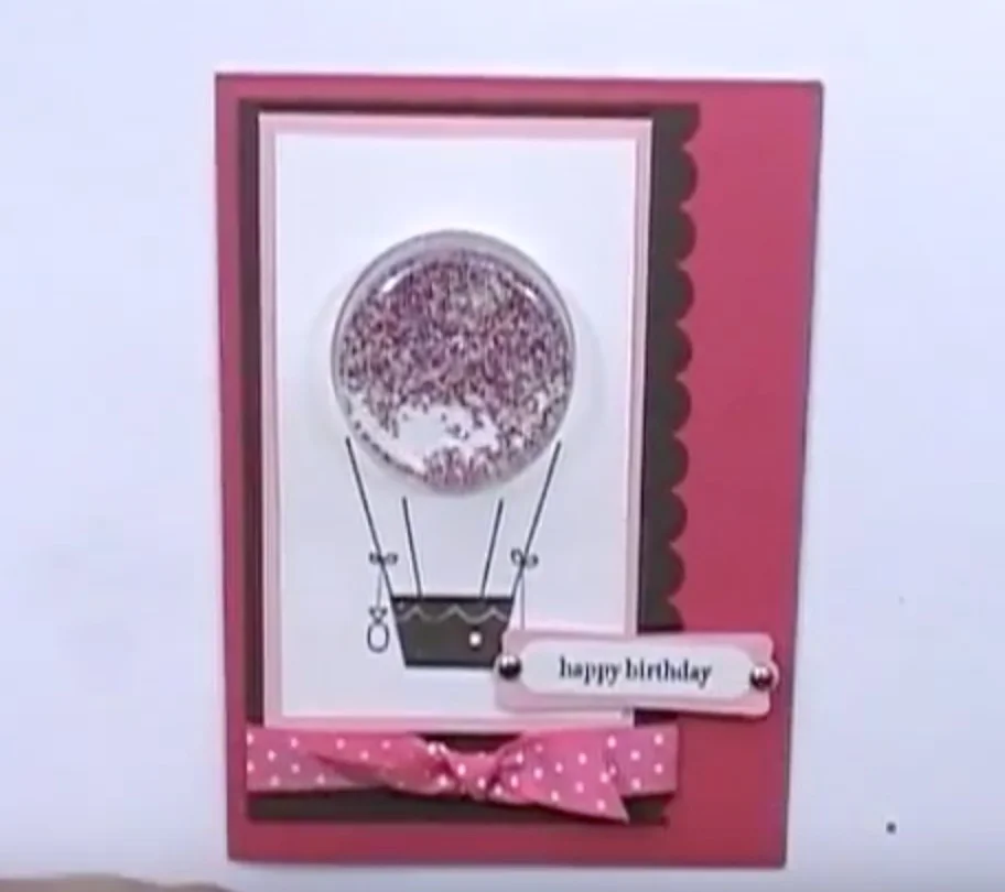 Sweet Centers Preview Card