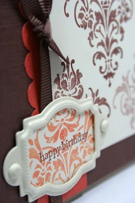 Friends 24-7 Birthday Card