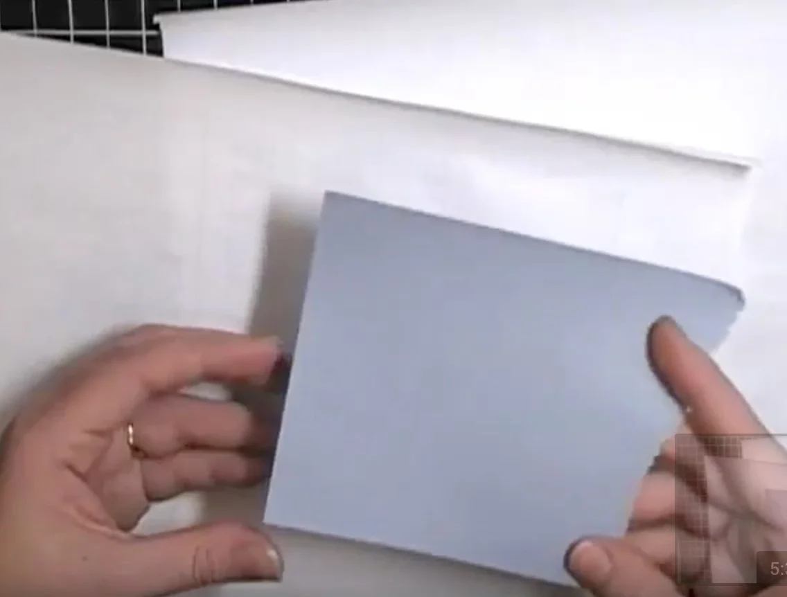 Shimmer Paint Spray Experiment